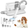 5-in-1 Pet Grooming Vacuum Kit