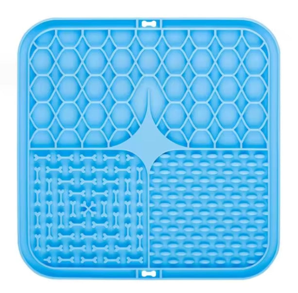 Pupper Days Lick Mat