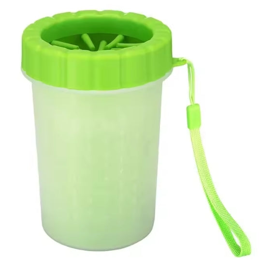 Portable Paw Washer