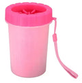 Portable Paw Washer