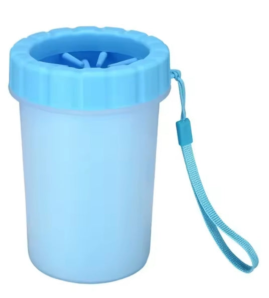 Portable Paw Washer