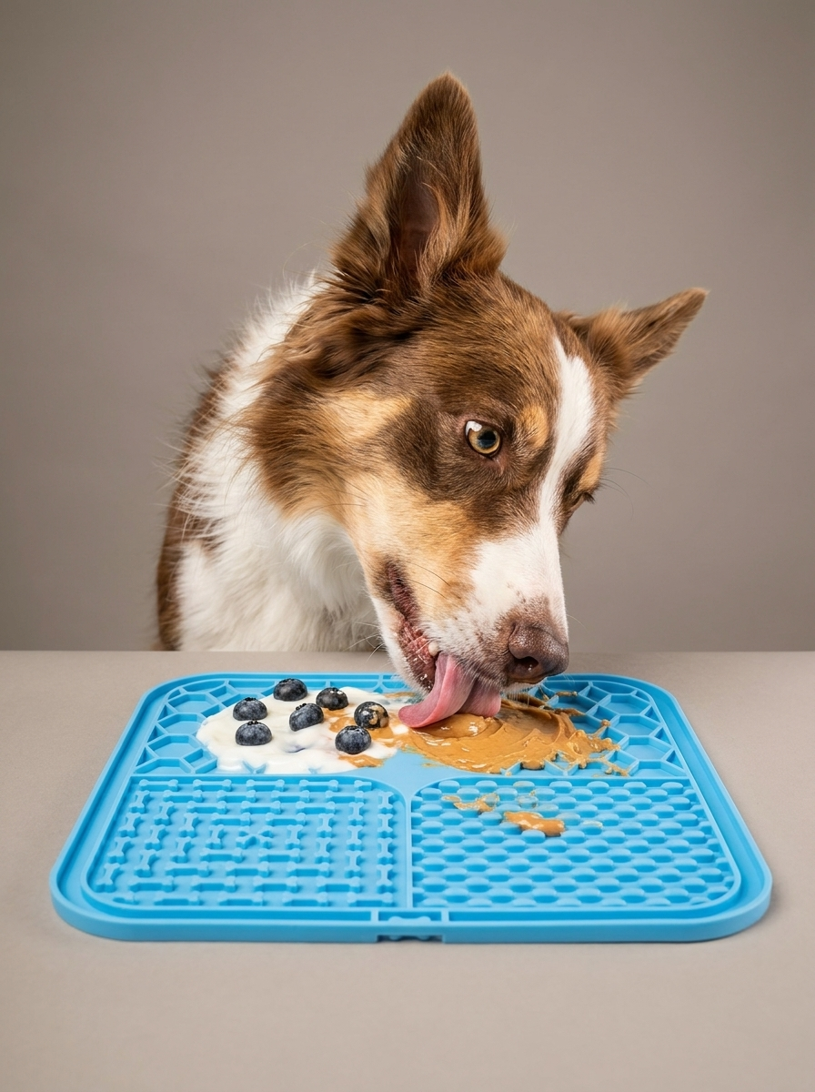 Pupper Days Lick Mat